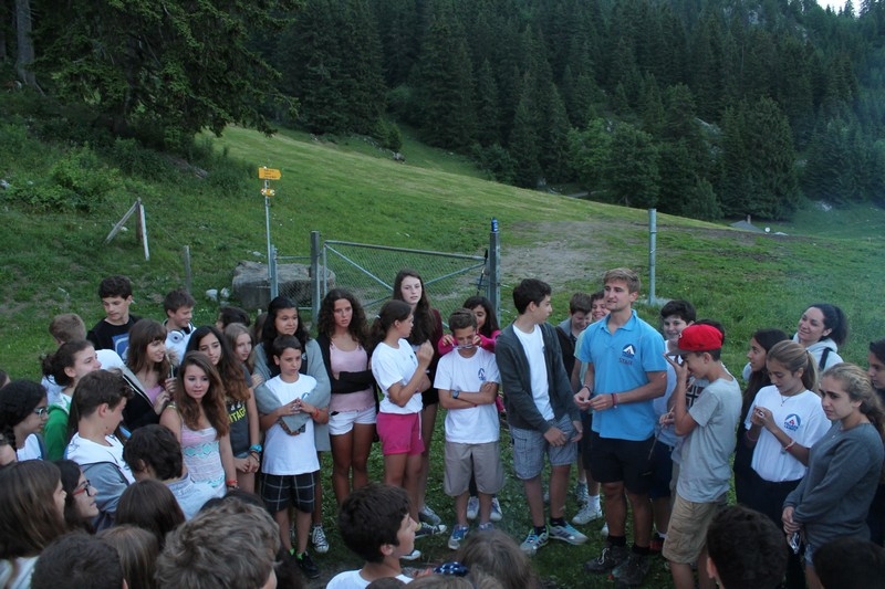 Village Camps International Summer Camp Leysin, Switzerland 2026-07-26 https://www.villagecamps.com/journals_admin/images/681-14-campfire (46).jpg